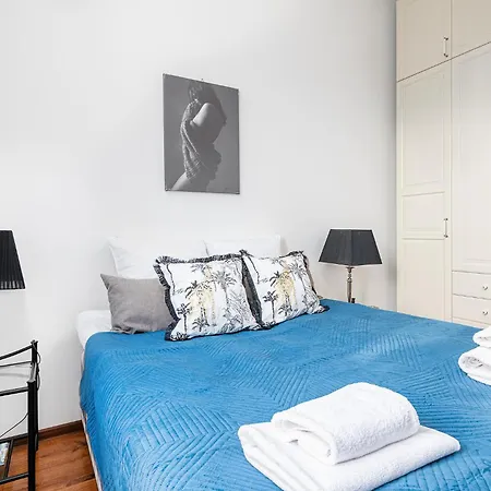 Rentplanet - Przy Parku Skaryszewskim * ワルシャワ