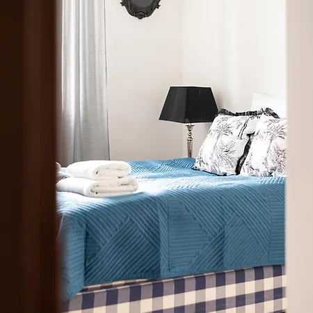 شقة Rentplanet - Przy Parku Skaryszewskim *