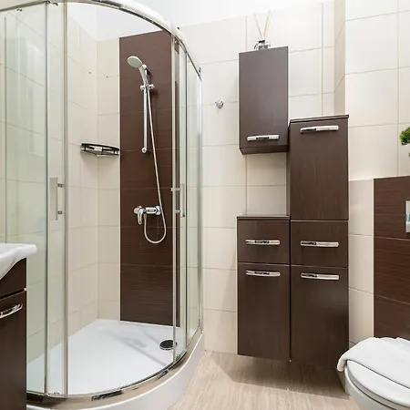 Rentplanet - Przy Parku Skaryszewskim *