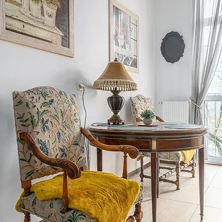 Rentplanet - Przy Parku Skaryszewskim شقة *