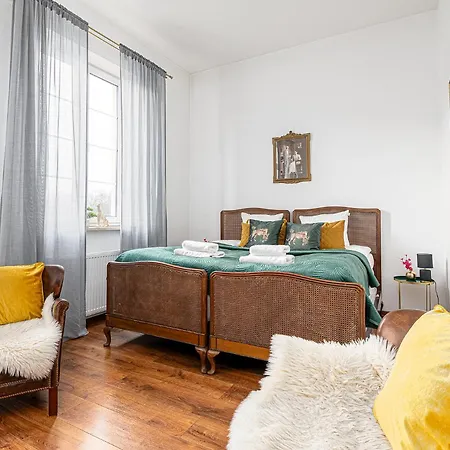 Rentplanet - Przy Parku Skaryszewskim *