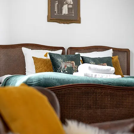 Rentplanet - Przy Parku Skaryszewskim Apartamento *